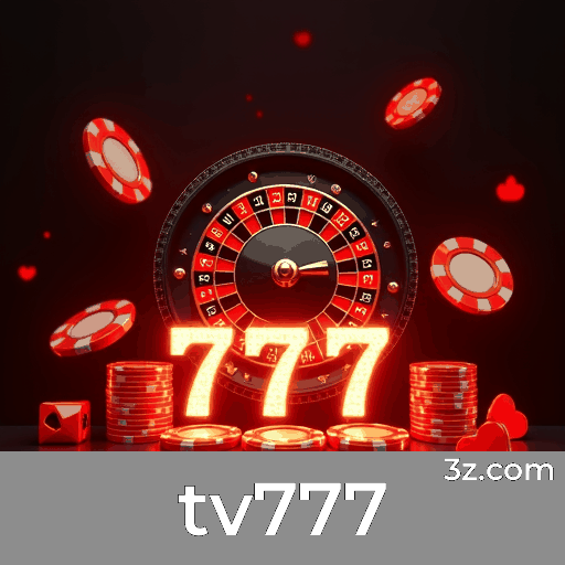 tv777: Segurança, Variedade e Serviço Profissional em Jogos Online