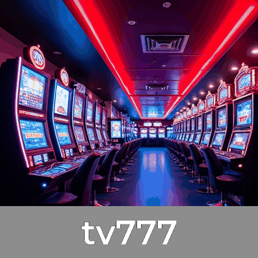 tv777: A Plataforma de Jogos com Serviço Profissional e Seguro