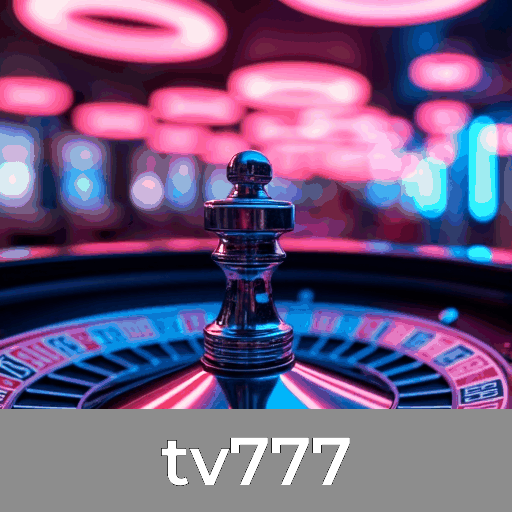 tv777: Slots de Jackpot, Mesa de Estratégia, Dealers ao Vivo