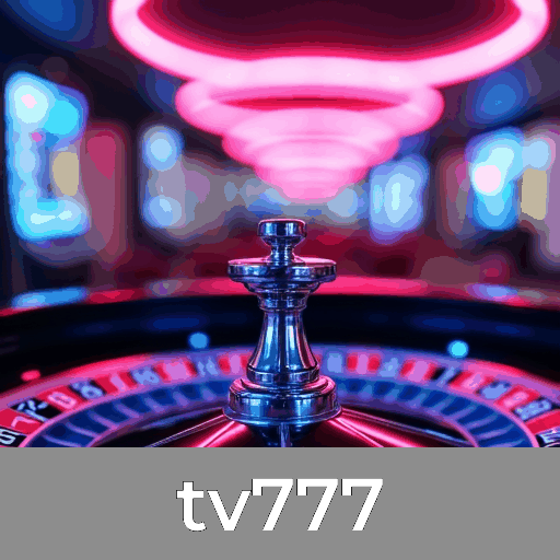 tv777: Plataforma de Apostas Segura e Divertida