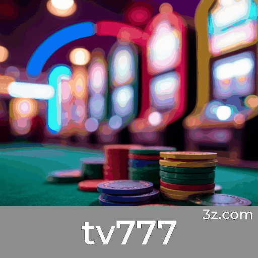 tv777: Segurança, Variedade e Serviço Profissional em Jogos Online