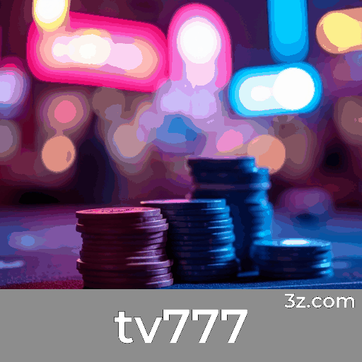 tv777: Seu Cassino Online Seguro e Premiado